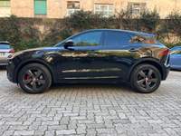 Jaguar E-Pace Rdinamic + Tetto Panoramico Nero usata Taranto