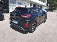 Ford Puma Puma 1.0 ecoboost ST-Line s ## PROMO SUMMER SALES ## Nero usata Calenzano