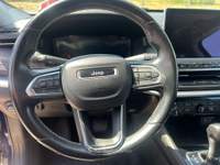Jeep Compass 1.3 Turbo T4 150 CV aut. 2WD S Blu/Azzurro usata Roma