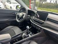 Jeep Compass Compass 1.6 Multijet II 2WD Limited Grigio usata Roma