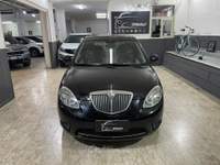Lancia Ypsilon 75 CV Elle Nero usata Giugliano in Campania