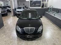 Lancia Ypsilon 75 CV Elle Nero usata Giugliano in Campania
