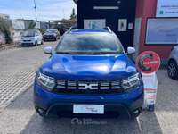 Dacia Duster 4x2 Extreme Blu/Azzurro usata Sant'Anastasia
