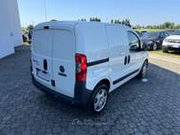 Fiat Fiorino 1.3 MJT 75CV Furgone Bianco usata Calestano