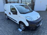Fiat Fiorino 1.3 MJT 75CV Furgone Bianco usata Calestano