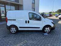 Fiat Fiorino 1.3 MJT 75CV Furgone Bianco usata Calestano