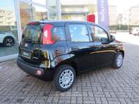 Fiat Pandina 1.0 FireFly 65cv S&S 6m Hybrid Icon Nero usata Seregno Fiat Pandina 1.0 FireFly 65cv S&S 6m Hybrid Icon Nero usata Seregno