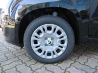 Fiat Pandina 1.0 FireFly 65cv S&S 6m Hybrid Icon Nero usata Seregno Fiat Pandina 1.0 FireFly 65cv S&S 6m Hybrid Icon Nero usata Seregno