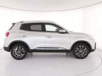 DR 5.0 DR 5.0 1.5 Gpl 116cv Argento usata Roma
