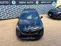 Renault Clio Clio 1.0 tce Techno 90cv Nero usata Casoria