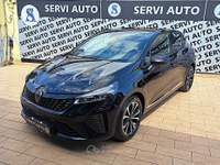 Renault Clio Clio 1.0 tce Techno 90cv Nero usata Casoria