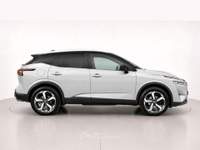 Nissan Qashqai 1.3 MHEV 140 N-Connecta Grigio usata Bastia Umbra Nissan Qashqai 1.3 MHEV 140 N-Connecta Grigio usata Bastia Umbra