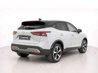 Nissan Qashqai 1.3 MHEV 140 N-Connecta Grigio usata Bastia Umbra Nissan Qashqai 1.3 MHEV 140 N-Connecta Grigio usata Bastia Umbra