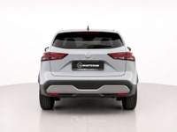 Nissan Qashqai 1.3 MHEV 140 N-Connecta Grigio usata Bastia Umbra