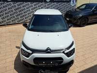 Citroen C3 C3 1.2 puretech Feel s&s 83cv neopatentati Bianco usata Casoria