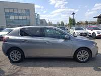Peugeot 308 Turbo 130 S&S Allure Grigio usata Assisi