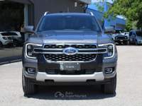 Ford Ranger ECOBLUE aut. 240 CV DC Platinum 5 posti Grigio usata Città di Castello Ford Ranger ECOBLUE aut. 240 CV DC Platinum 5 posti Grigio usata Città di Castello