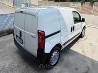 Citroen Nemo 80cv Bianco usata Ripalta Cremasca