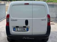 Citroen Nemo 80cv Bianco usata Ripalta Cremasca