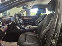 Mercedes-Benz Classe E Mercedes-benz E 220d S.W. 4Matic Premium All-Terrain Grigio usata Pistoia