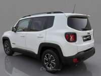 Jeep Renegade 1.0 t3 Longitude 2wd Bianco usata Civitavecchia