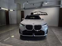 BMW X3 xdrive M Sport Pro Tetto HarmanKardon *AZIENDALE* Grigio usata Firenze