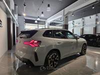 BMW X3 xdrive M Sport Pro Tetto HarmanKardon *AZIENDALE* Grigio usata Firenze