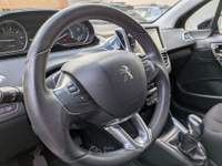 Peugeot 208 Allure Grigio usata Savignano sul Rubicone