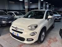 Fiat 500X MultiJet 120 CV DCT Business Bianco usata Roma Fiat 500X MultiJet 120 CV DCT Business Bianco usata Roma