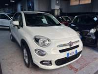 Fiat 500X MultiJet 120 CV DCT Business Bianco usata Roma Fiat 500X MultiJet 120 CV DCT Business Bianco usata Roma