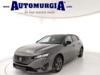 Peugeot 308 PureTech Turbo 130 S&S Allure Grigio usata Barletta