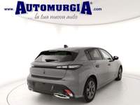 Peugeot 308 PureTech Turbo 130 S&S Allure Grigio usata Barletta
