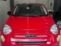 Fiat 500X MultiJet 95 CV Sport Rosso usata Moncalieri