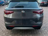 Alfa Romeo Stelvio AT8 Q4 E usata Alseno