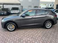 Alfa Romeo Stelvio AT8 Q4 E usata Alseno