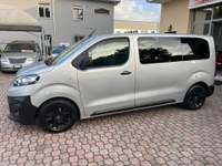 Citroen Jumpy S&S PC-TN Atlante XS usata Alseno