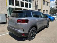 Citroen C5 Aircross BlueHDi 130CV EAT8 Max KM. 6 usata Modena