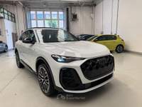 Audi Q5 SPB TDI 204CV mHEV+ S-Tronic Quattro S-L usata Modena