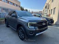 Ford Ranger ECOBLUE Aut. 205CV DC Wildtrak 5 usata Modena