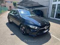 Mercedes-Benz Classe A A 180 d Automatic Sport usata Modena