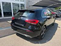 Mercedes-Benz Classe A A 180 d Automatic Sport usata Modena