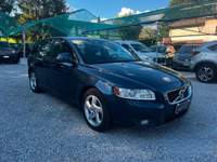 Volvo V50 POLAR usata Bulgarograsso
