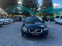 Volvo V50 POLAR usata Bulgarograsso