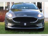 Ford Fiesta Fiesta 1.5 TDCi 5p. Plus Grigio usata San Michele Salentino