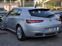 Alfa Romeo Brera 2.2 JTS Sky Window ***UNIPRO*** PERFETTA *** Argento usata Roma