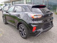 Ford Puma 1.0 EcoBoost Hybrid 125 CV S&S ST-Line Nero usata GRASSOBBIO