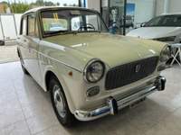 Fiat Panda 103G 1 BERLINA 1100D ISCRITTA ASI Bianco usata Monte Porzio