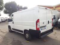 Fiat Ducato CH1 GARANTITO [A293] Bianco usata Sant'Agata Bolognese