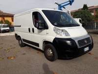 Fiat Ducato CH1 GARANTITO [A293] Bianco usata Sant'Agata Bolognese