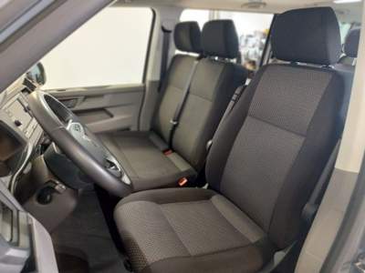 Volkswagen Caravelle 2.0 TDI 150CV DSG PC Trendline 9 POSTI CLIMA AUTOM Grigio usata Occhiobello